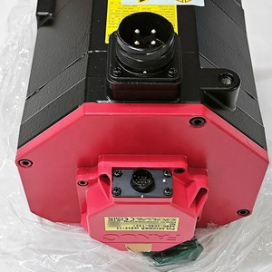 A06B-2265-B100 Accesorios para Sistema de Máquina FANUC, Motor Original Nuevo con Garantía de un Año - Product Image 3