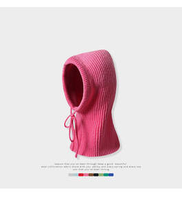 Hot Sale Winter Tapestry Knitted <strong>Balaclava</strong> High Quality Woven Full Face Cover Fleece Hat <strong>Custom</strong> <strong>Balaclava</strong> - Product Image 6