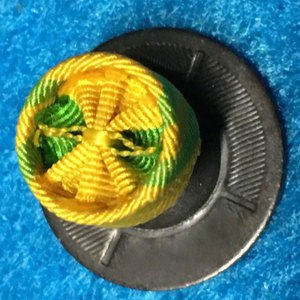 Best Supplier Premium Quality Award Rosette Ribbons with Tails Personalized Medal Rosettes for Sports Day - Product Image 5