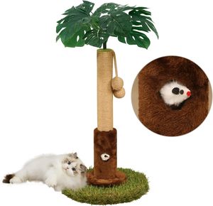 Good Quality <b>Cat</b> Furniture Wear Resistant Pet Supplies <b>Cat</b> <b>Scratching</b> <b>Post</b> - Product Image 1