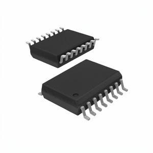 MAX243CWE+ Bom Service Composant Électronique Original Service Unique IC Émetteur-Récepteur Interface COMPLÈTE 2/2 16SOIC - Product Image 1