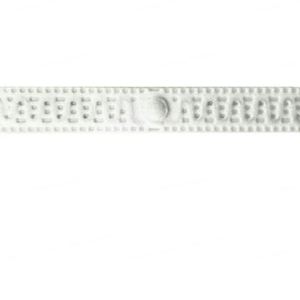 Étiquette RFID UHF pour le linge d'hôtel et la blanchisserie textile - Product Image 2