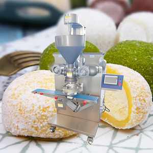 Máquina de <span class=keywords><strong>Burrata</strong></span> de Alta Velocidad, Económica y Práctica para Venta en EE. UU., Canadá, Italia y Nigeria - Product Image 1