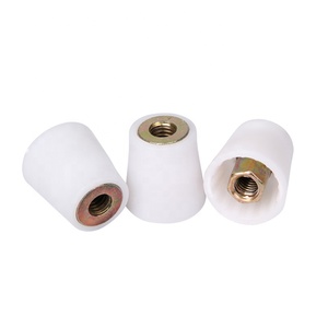 Phụ Kiện Ván Khuôn Bê Tông Hệ Thống Buộc Hình Nón Nhựa D Loại D Cho Hệ Thống Tạo Hình Tường Bê Tông - Product Image 1