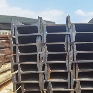 镀锌h型钢重量清单价格碳钢型材Q235B Q355B M104 143毫米h型钢焊接