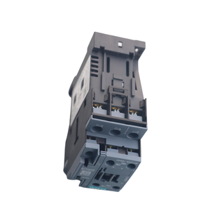 Bola de Contacto 3rt2026-1BB40, Sirius 24V DCG/140514, Apta para Contactor de Control de Motor, Bola de Contacto 3rt2026-1BB40 - Product Image 5