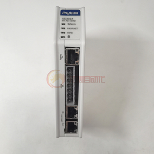 โมดูลสื่อสาร Anybus HMS Gateway รุ่น AB7916-F ของแท้ใหม่เอี่ยม สำหรับการสื่อสารและเครือข่าย - Product Image 3
