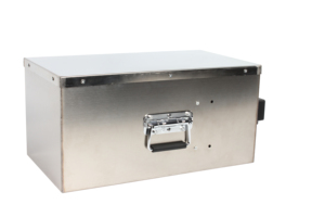Batería de Fosfato de Hierro y Litio TYTXRV 12V24V48V 400AH/600AH/800AH, Fuente de Energía Solar Multifuncional de Gran Capacidad para Exteriores - Product Image 4