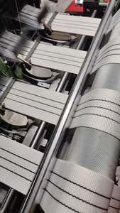 3トン イエロー ポリエステル製 丸型スリング ウェビング フラットリフティングストラップ 重量物吊り上げ用 - Product Image 5