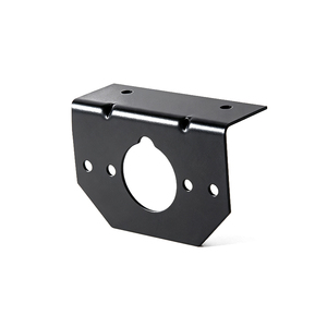 กล่องโลหะเคลือบผง OEM ผลิตตามสั่งสำหรับอุปกรณ์อิเล็กทรอนิกส์ - Product Image 6