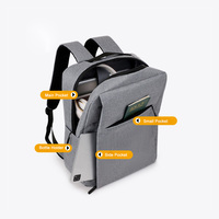 Sac à dos pour ordinateur portable GemFully, sacs à dos et sacs pour ordinateur portable de haute qualité, sacs à dos de voyage pour hommes
