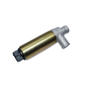 Soupape d'accélération 025906457A pour Volkswagen Audi, pièce de rechange pour le contrôle du ralenti - Product Image 2