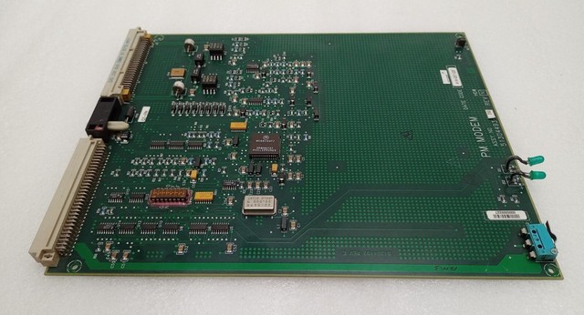 PLC PM MODEM 51304493-250 Rev HDW N