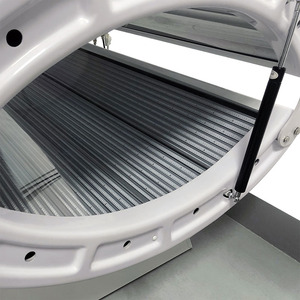Suyzeko LED Fotón Rejuvenecimiento de la Piel Tratamiento PDT Impulso de Energía ATP Fotobiomodulación Corporal Completa - Product Image 2