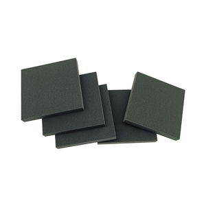 Oem مخصص منتجات رغوة PU EPDM للتعبئة امتصاص الصدمات Pu وسادات إسفنجية - Product Image 2