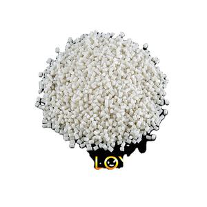 Résine PBAT PLA compostable de fécule de maïs pour sac d'emballage - Product Image 3