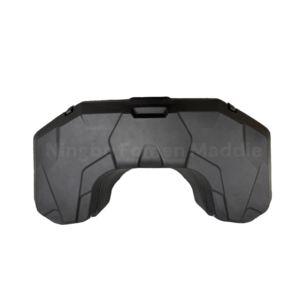 Accessori Esterni per Upgrade CFMOTO ATV: Baule Posteriore da 118L per SEGWAY, Ampio Spazio di Stoccaggio, Costruzione Robusta - Product Image 6