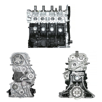 Ensemble Moteur de Voiture 3S-FE pour Toyota Ivenchis Camry CALDINA Estate RAV4 Previa