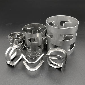 Кольцо-седло для нефтехимической промышленности <span class=keywords><strong>SS304</strong></span> 304L 316 316L Dia 5/8 1 1,5 2 3 дюйма - Product Image 3