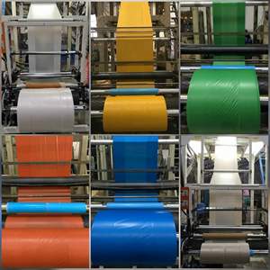 Film plastique à usage général pour envelopper, 20 mètres, pour emballage, couleur blanche, du fabricant en thaïlande, offre spéciale - Product Image 5