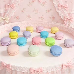 Filament PLA haute vitesse en gros 1,75 mm 1 kg Couleurs pastel Macaron Finition mate douce Impression facile pour jouets et décoration - Product Image 2