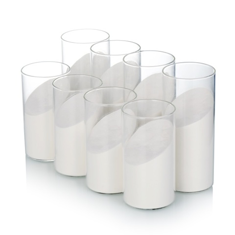 Industrial Grade HPMC Powder for Tile Adhesive Additives - High Viscosity 200000 Cps Hydroxy Propyl Methyl Cellulose