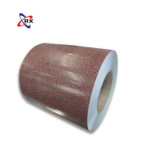 Hot Selling PPGI/PPGL Farb beschichtete Stahls pule, farb beschichtete verzinkte Spule - Product Image 1