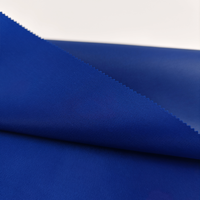 Tela Oxford de Nailon 210D Impermeable y Ecológica con Revestimiento de PU para Bolsas de Viaje de Primera Calidad, Accesorios para Cortinas de Auto GRS para Niñas