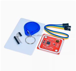 PN532 V3 โมดูล NFC RFID คุณภาพสูงรุ่นใหม่เครื่องอ่านการสื่อสารระยะใกล้ เครื่องเขียน เซ็นเซอร์โมดูล - Product Image 6