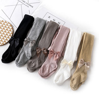 Bayi Padat Dekorasi Bayi Besar PP Pantyhose Anak Perempuan Tari Kaus Kaki untuk Anak-anak Legging