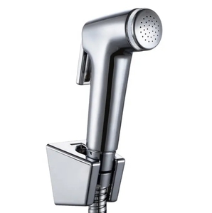 High Quality Green Valve Customizable <strong>Muslim</strong> <strong>Shattaf</strong> Toilet Bidet Shower Head for Bathroom Use - Product Image 2