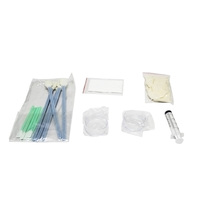 Solution de nettoyage liquide de protection pour encre DTF, encre à solvant, pour tête d'impression Dx4/dx5/dx6/dx7, liquide de nettoyage pour encre UV