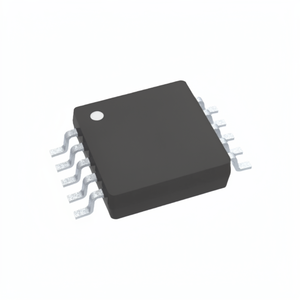 Electronic Chips Component ADC084S021CIMMX BOM IC In Stock 10 TFSOP, 10 MSOP Data Acquisition - Product Image 1