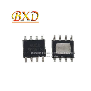 100% nuevo y original TP4056E TP4056 <span class=keywords><strong>4056E</strong></span> 4056 SOP-8 circuito integrado - Product Image 5