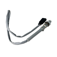 Capteur d'oxygène 06K906262AP compatible avec Magotan B8, Tiguan L, Tayron, CC, Touran L, Superb B8, Kodiaq, A4 B9, Q5 FY, A5 pour MQB EA888 Gen3 1.8/2.0T