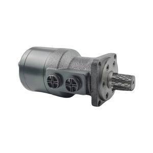 Motor Hidráulico Cicloidal de Alto Torque Serie BM1 de HUAMAO |   Fábrica de Motores Hidráulicos de Gran Cilindrada y Bajo Ruido - Product Image 5