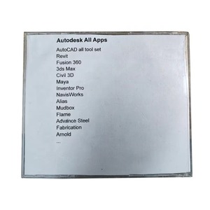 <span class=keywords><strong>AutoCAD</strong></span> รุ่นนักศึกษา 1 ปี ปี 2023 2024 2025 2026 ซอฟต์แวร์เครื่องมือเขียนแบบวาดภาพด้วยคอมพิวเตอร์ - Product Image 3