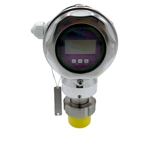เครื่องวัดระดับไฮโดรสแตติก Endress+Hauser รุ่น Deltapilot FMB70 แบบสเตนเลสสตีล - Product Image 5