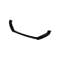 Kits de carrosserie de pare-chocs avant et arrière pour VW Golf 7 GTI MK7 7.5 Diffuseur Spoiler Splitter ABS Plastic Front Lips Rear Bumper