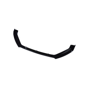 Kits de carrosserie de pare-chocs avant et arrière pour VW <span class=keywords><strong>Golf</strong></span> <span class=keywords><strong>7</strong></span> <span class=keywords><strong>GTI</strong></span> MK7 <span class=keywords><strong>7</strong></span>.5 Diffuseur Spoiler Splitter ABS Plastic Front Lips Rear Bumper - Product Image 2