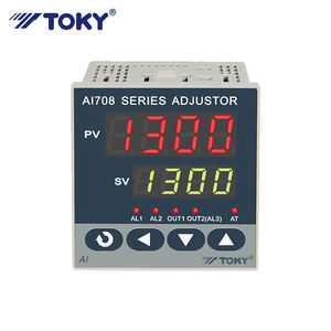 Contrôleur de température de contrôle numérique de thermostat de basse température - Product Image 1