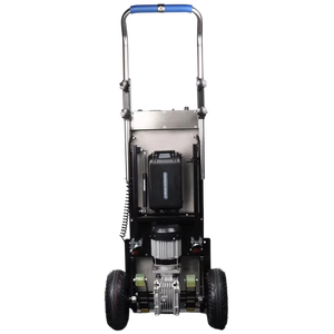 Professionele, opvouwbare elektrische trapklimmers met 800W motor en verstelbaar platform voor diverse laadmaten - Product Image 5