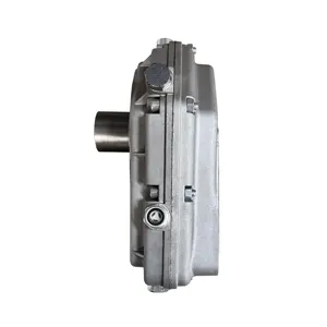 Agricultural 540rpm pto gearbox KM7002 for log splitter