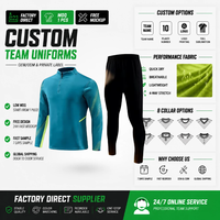 Ensemble d'uniformes de football d'élite personnalisés 2026 – Nouveau design, impression par transfert thermique, imperméable, logo de club intégré, pour matchs de football professionnels
