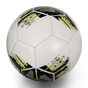 Professional Custom Eco-Friendly Lightweight Soccer <b>Training</b> <b>Ball</b>-Cheap Price Size Options For Sale New quality <b>balls</b> - Product Image 1