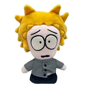 13 Stijlen Kenny Eric Cartman Kyle Tweek Knuffel Dier Zuid Park Pluchen Speelgoed