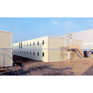 De bajo costo <span class=keywords><strong>al</strong></span> mar casa contenedor - Product Image 4