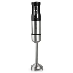 Portable Mini Hand Blender Home Kitchen Daily Use Lightweight Easy Carry Kitchen Accessories Hand Held Blender