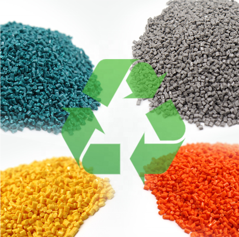 Высокопроизводительная Высококачественная цветная смесь, Полиамид, Полимер