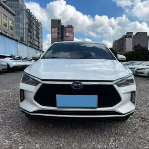 Auto Usado en Buenas Condiciones, BYD E3 SUV, Autos Usados Listos <span class=keywords><strong>para</strong></span> Enviar - Product Image 5